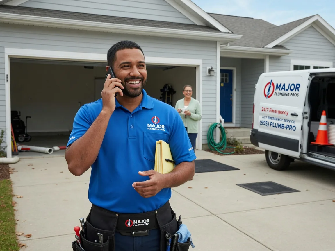 Drain Cleaning Services Pinehurst, GA FAQs